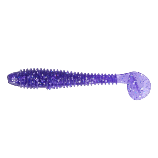 zeox silicone baits trigger fat tail 1 7 10pcs 004 vsf