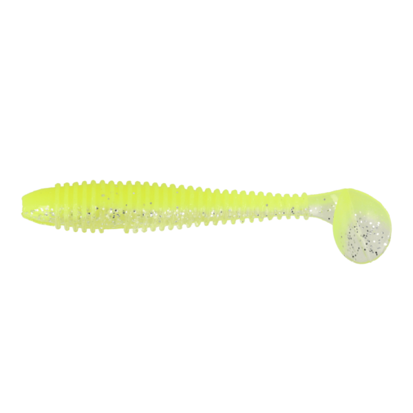 zeox silicone baits trigger fat tail 1 7 10pcs 210 ccbsf