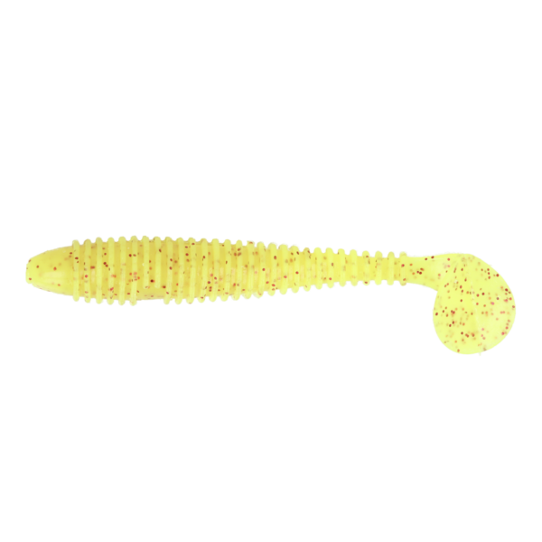 zeox silicone baits trigger fat tail 2 7 7pcs 006 crf