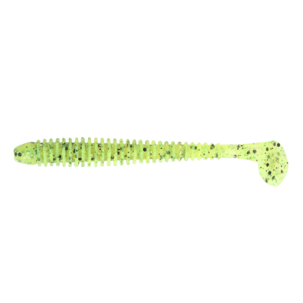 zeox silicone baits trigger shad tail 3 4 6pcs 005 agpp