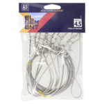 zeox stainless fish stringer