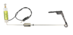 zeox swinger stiff lumi yellow