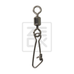 zeox swivel hooked snap 222bn 10 10pcs