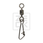 zeox swivel hooked snap 222bn 2 6pcs