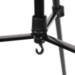 zeox tripod tele