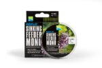 0 16mm reflo sinking feeder mono   150m spool   3lb