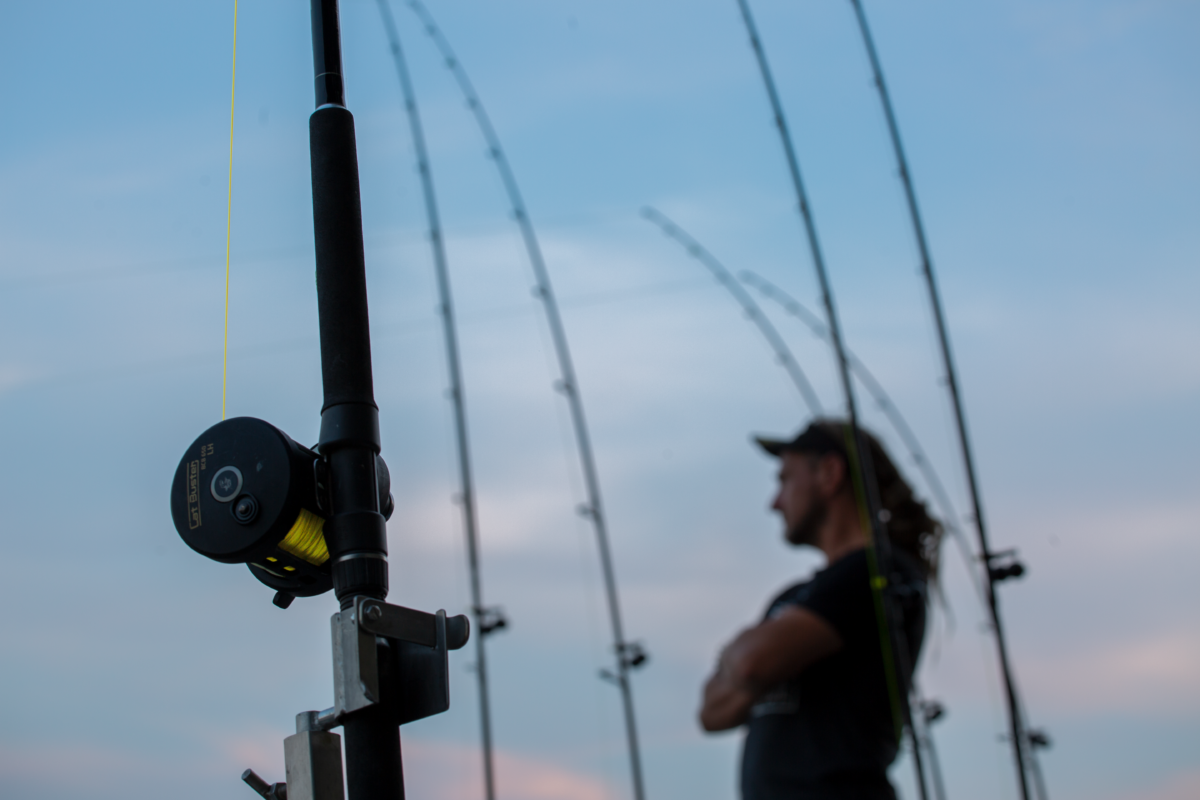 0 55mm black cat zeus line g2 250m 69kg 152lbs yellow