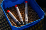 10g precision pellet waggler