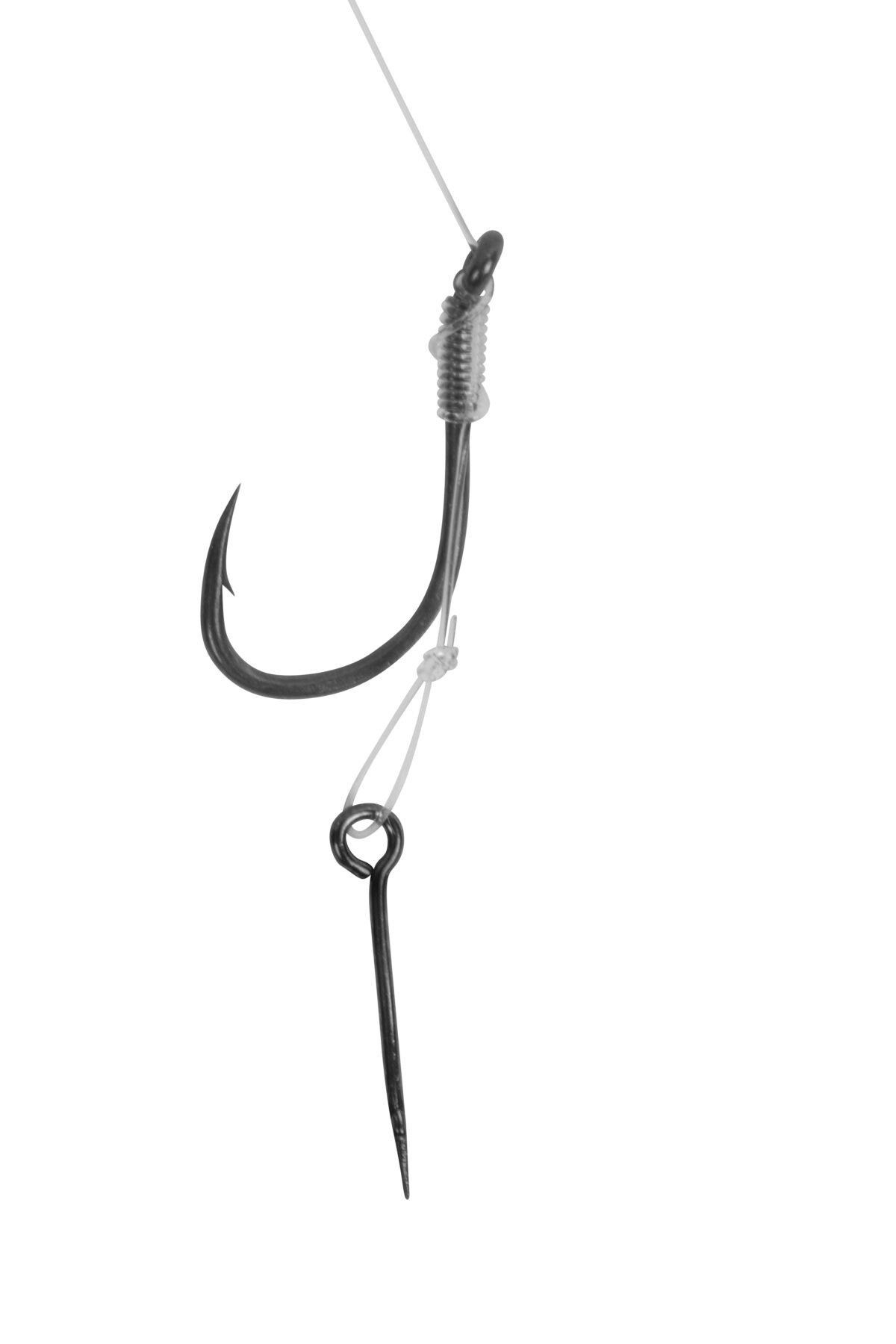 15 38cm bayonet hair rigs   8 kkh