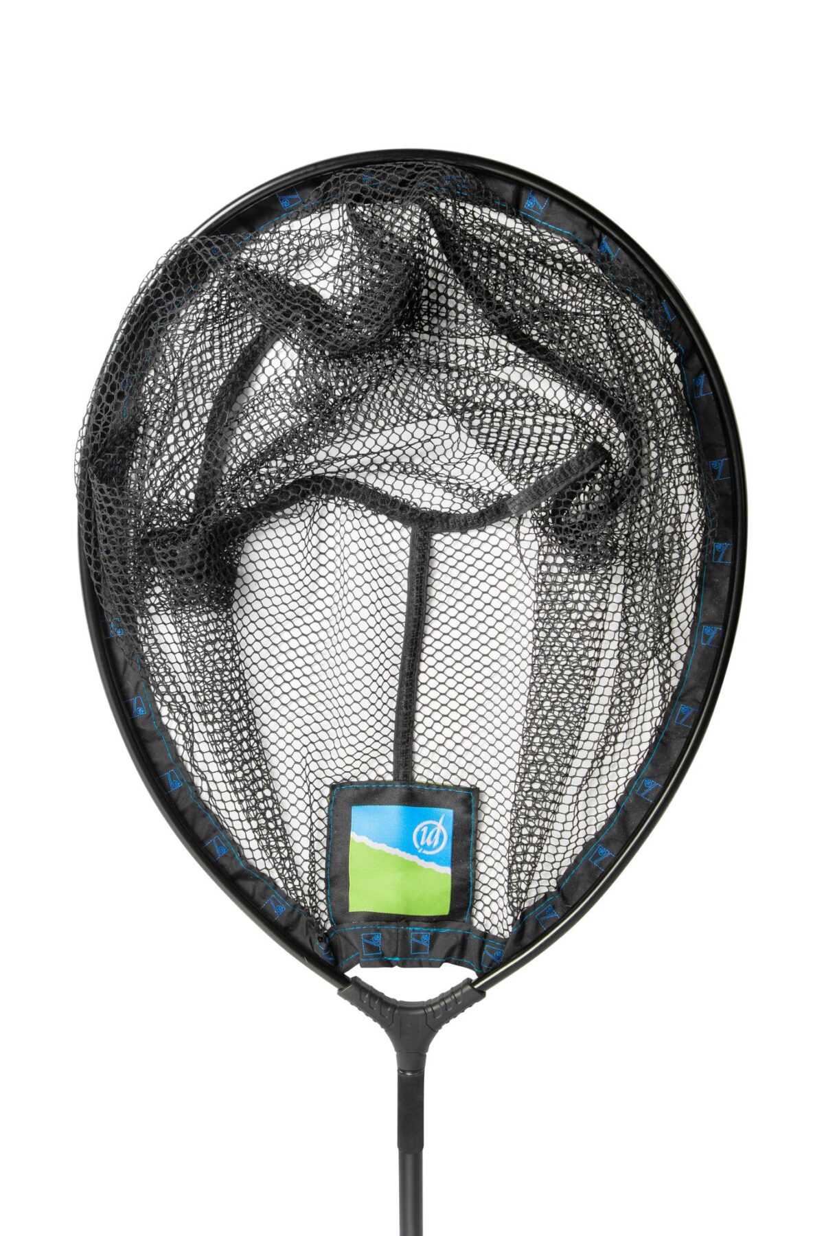 16 quick dry landing net