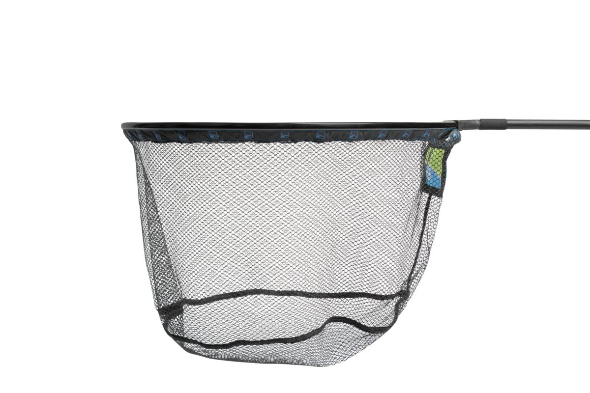 16 quick dry landing net