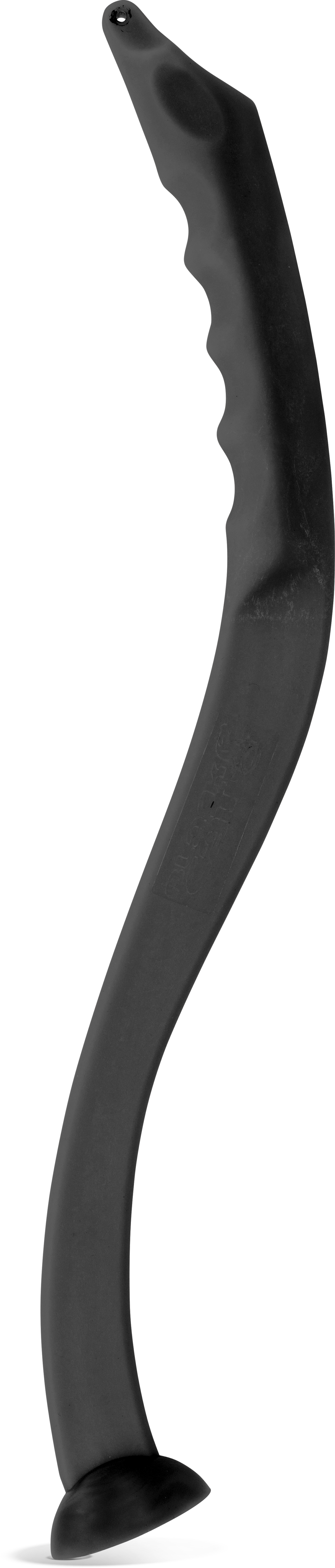 39cm black cat deep water clonk