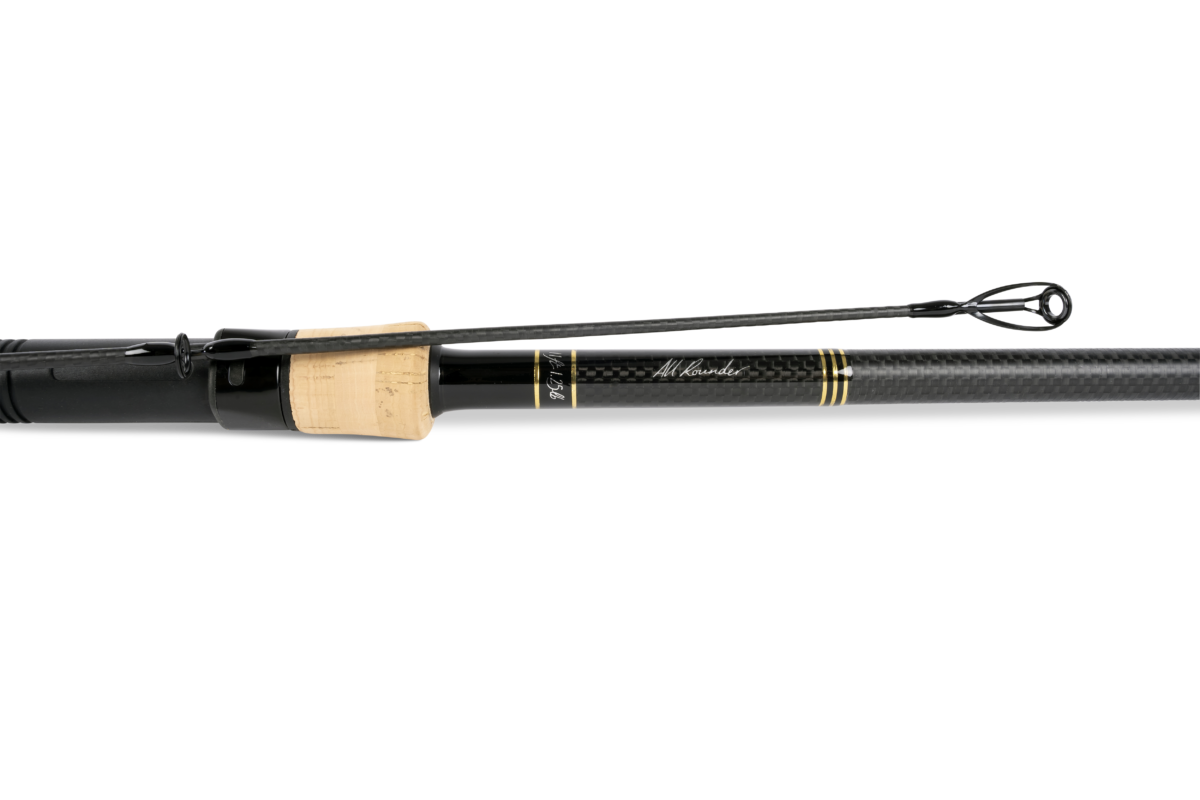 3k allrounder   11 1 25lb