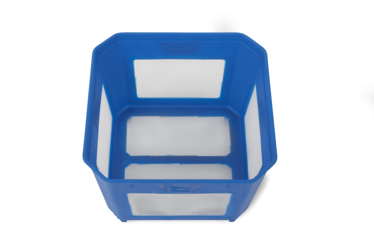 3pt ventamesh tub