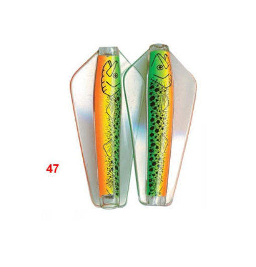 Воблер Tasmanian Devil 20gr #47 » Fish.bg | Хвани повече с Fish.bg