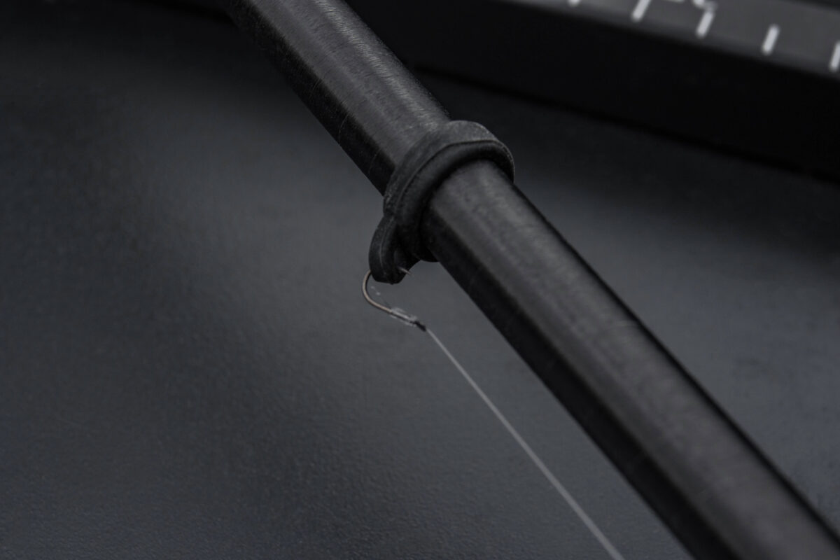 4x16 edge pole rig
