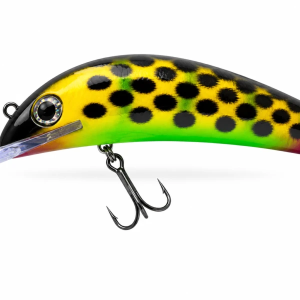StumpJumper 105mm воблер за тролинг с две лопатки цвят #91 » Fish.bg | Хвани повече с Fish.bg