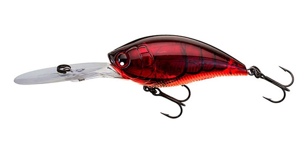 Воблер R 1108 - PCF 3DB DEEP CRANK (F) 70mm » Fish.bg | Хвани повече с Fish.bg