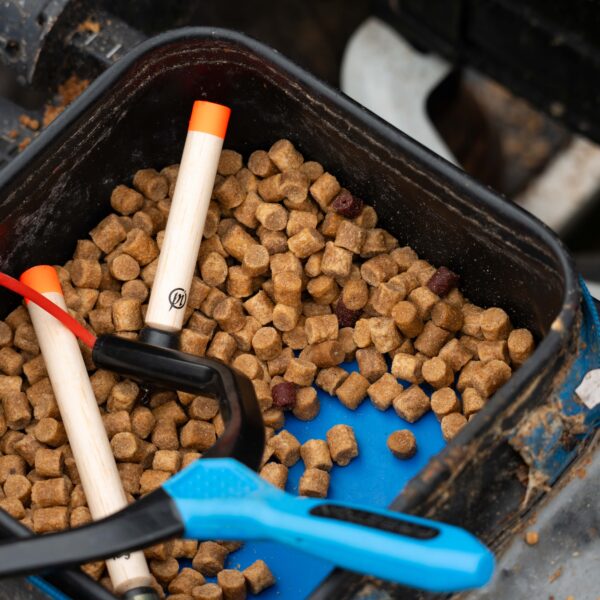 8g precision pellet waggler