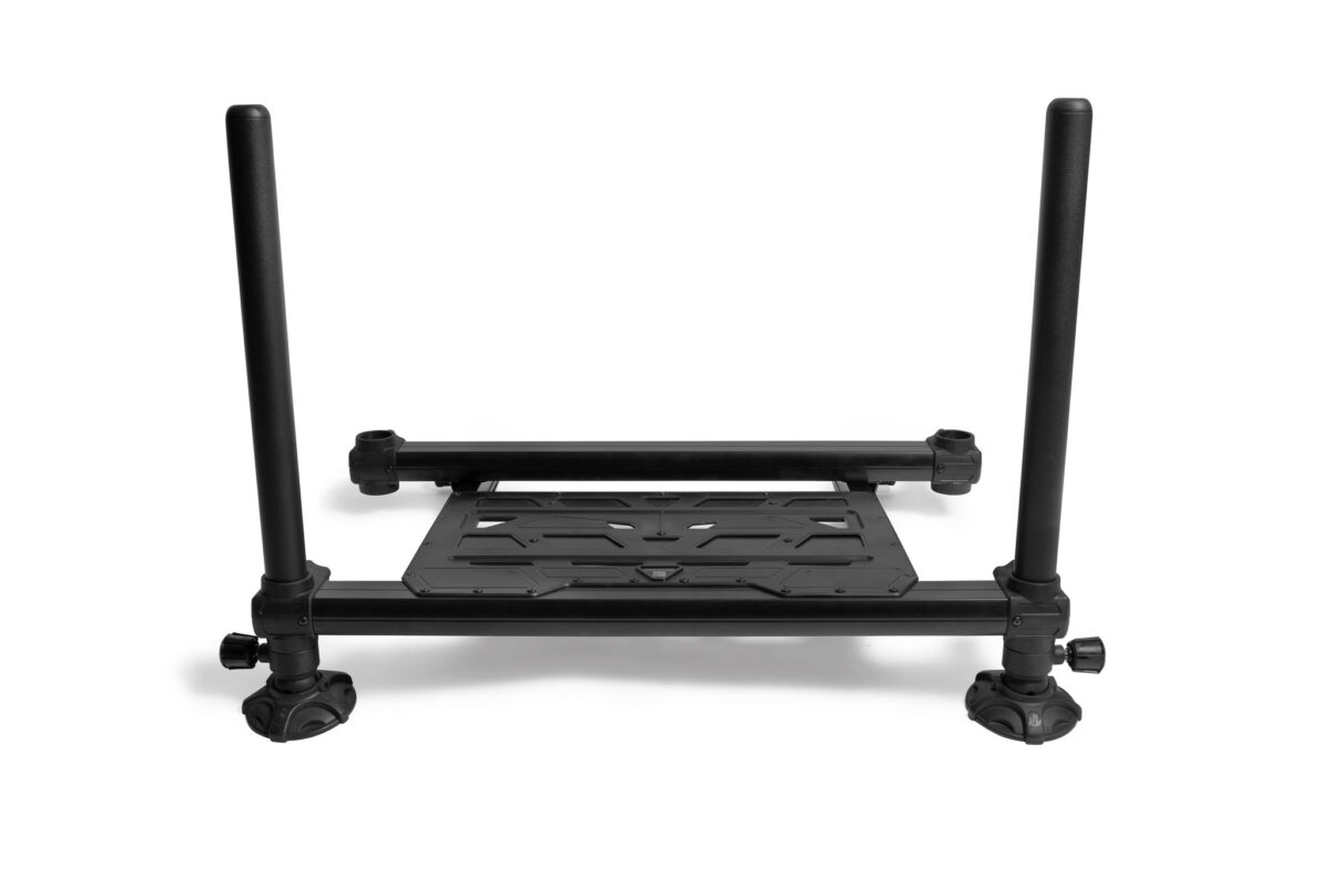 absolute 36 feeder chair foot platform