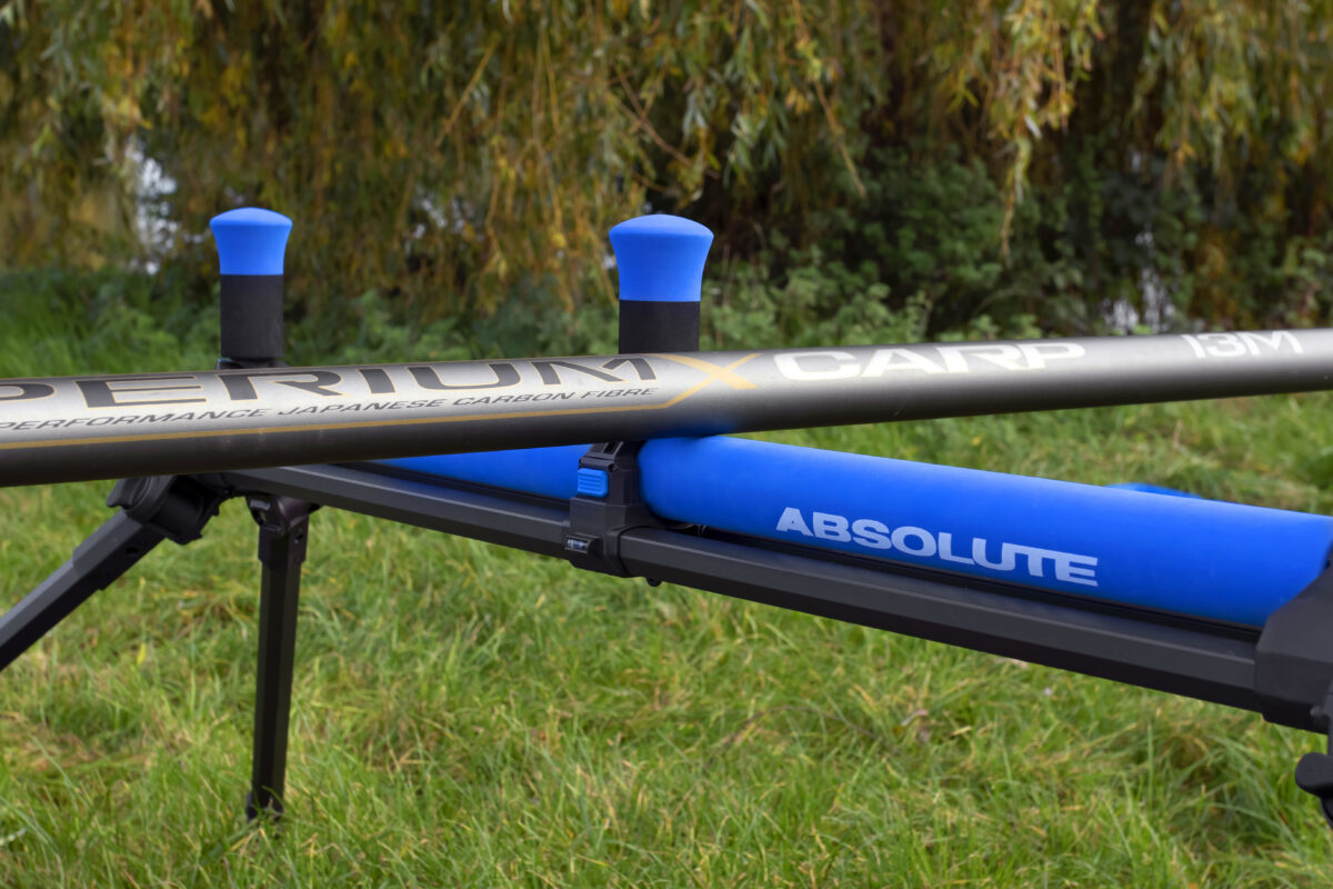 absolute pole roller   xl