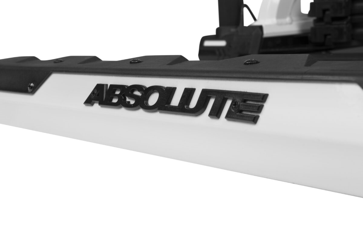 absolute station   whitalye