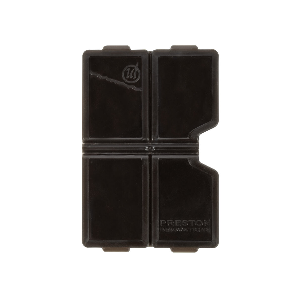 accessory box   4 compartment shallow