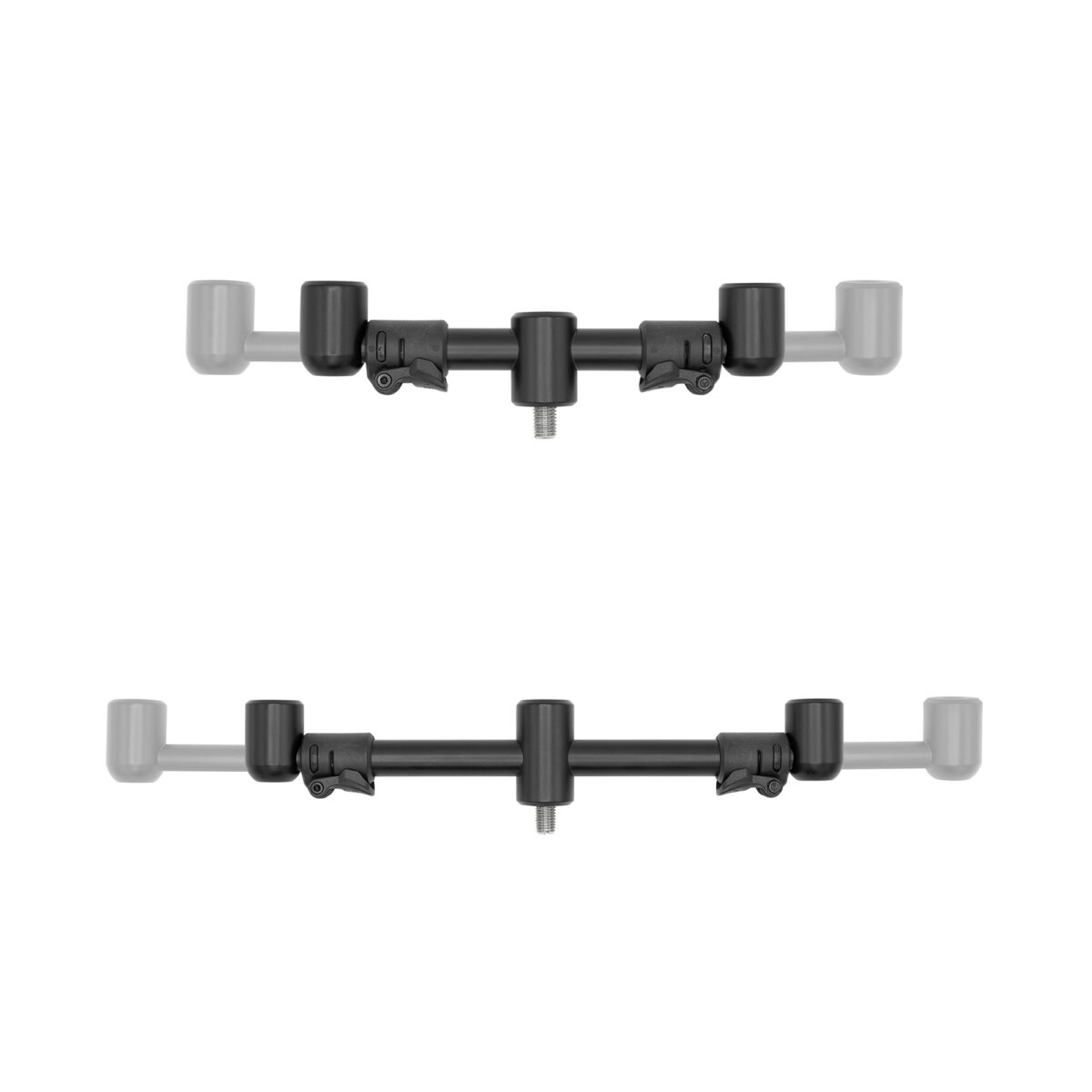 adjustable 2 rod buzz bar