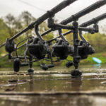 adjustable 2 rod buzz bar