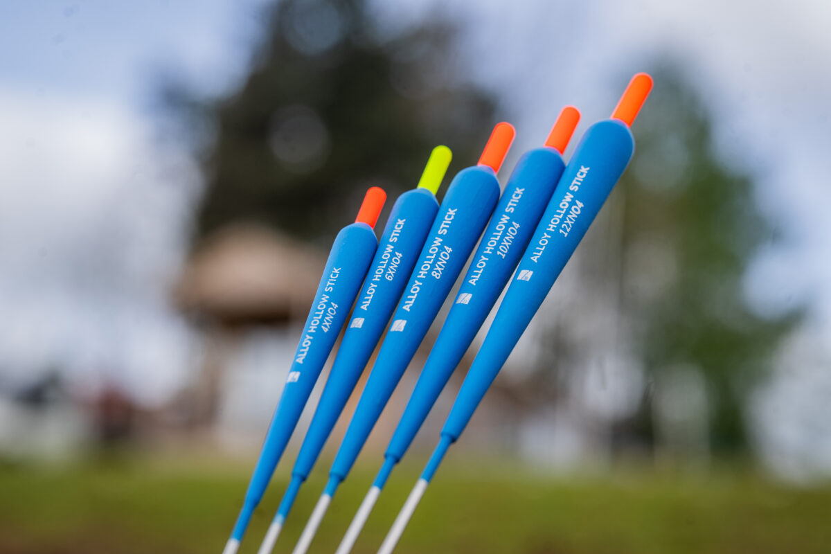 alloy hollow stick 4x no4
