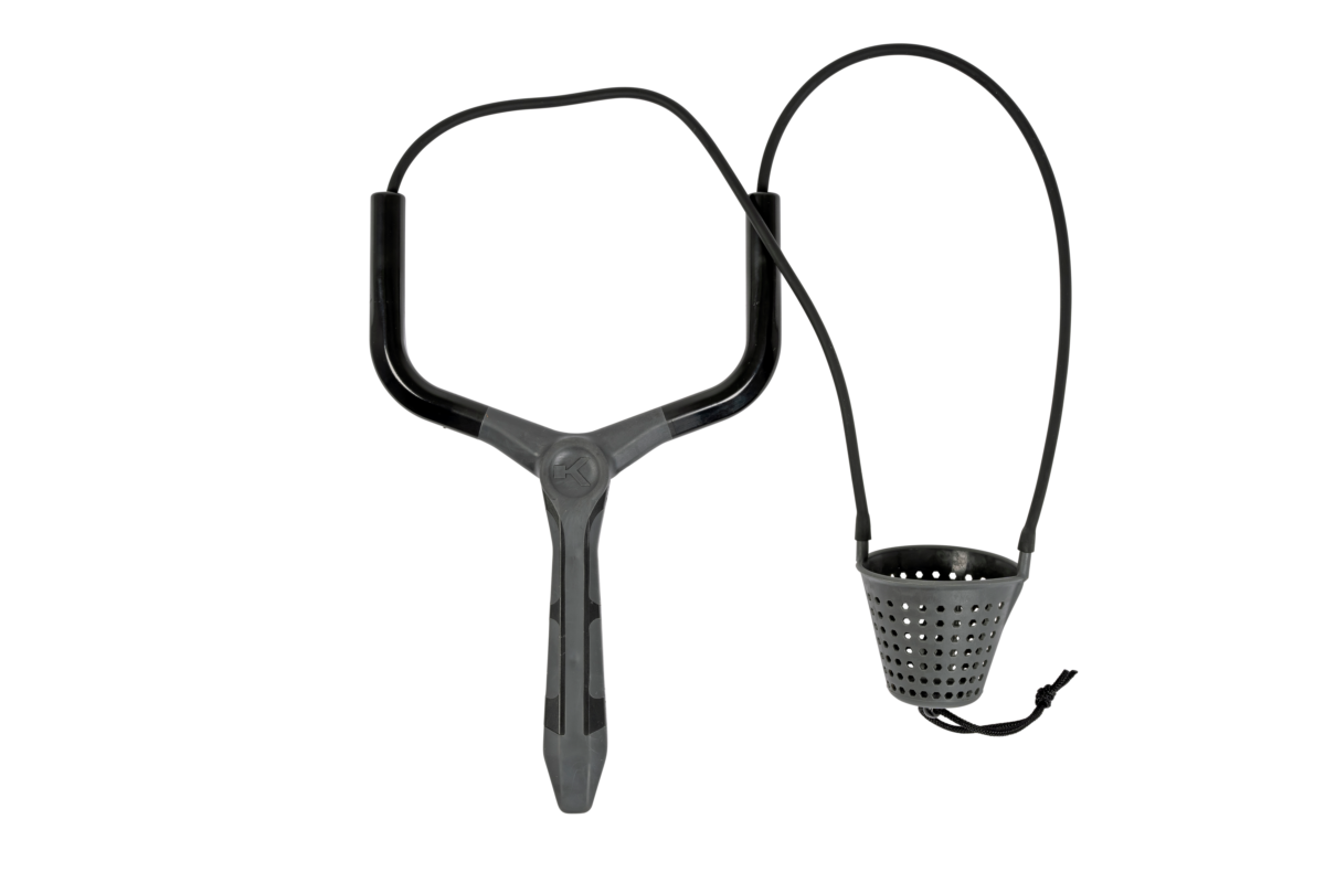 allrounder catapult   spare elastic and pegs