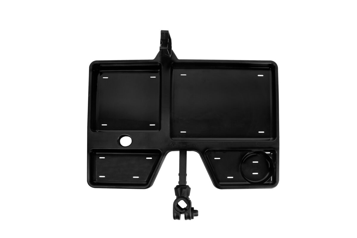 allrounder side tray