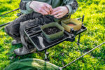 allrounder side tray