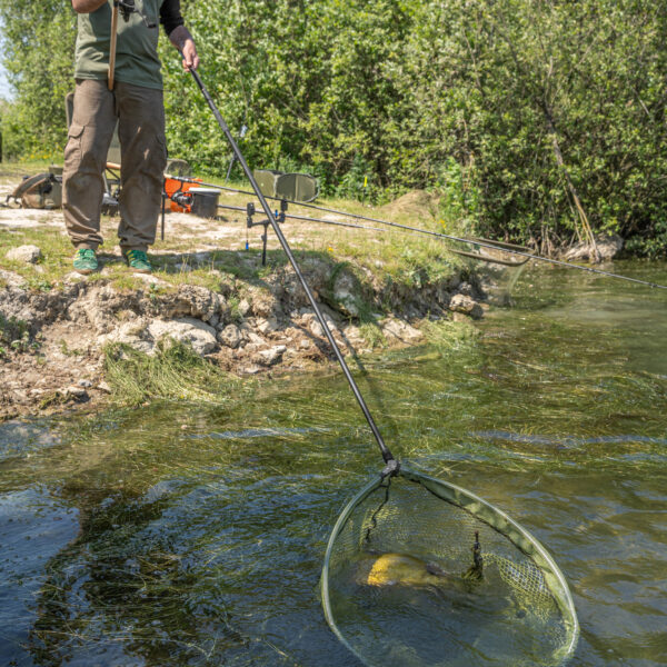 ALLROUNDER TELE-HANDLE - 2M » Fish.bg | Хвани повече с Fish.bg