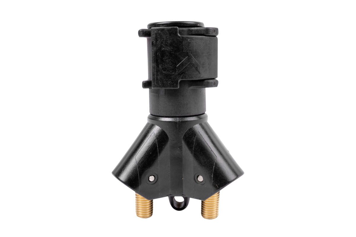 allrounder tray and tripod adaptor