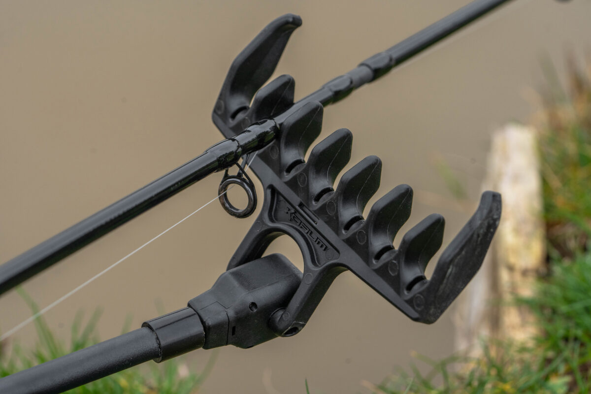 angle tilt   quiver rest