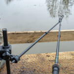 any chair telescopic feeder arm