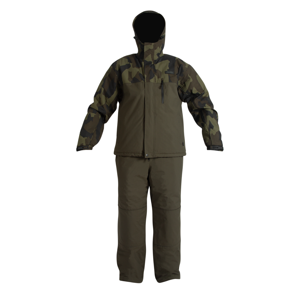 arctic series 2 piece thermal suit   xl