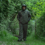 arctic series 2 piece thermal suit   xl