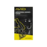 armorok   chod size 2 barbless