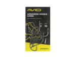 armorok   chod size 2 barbless