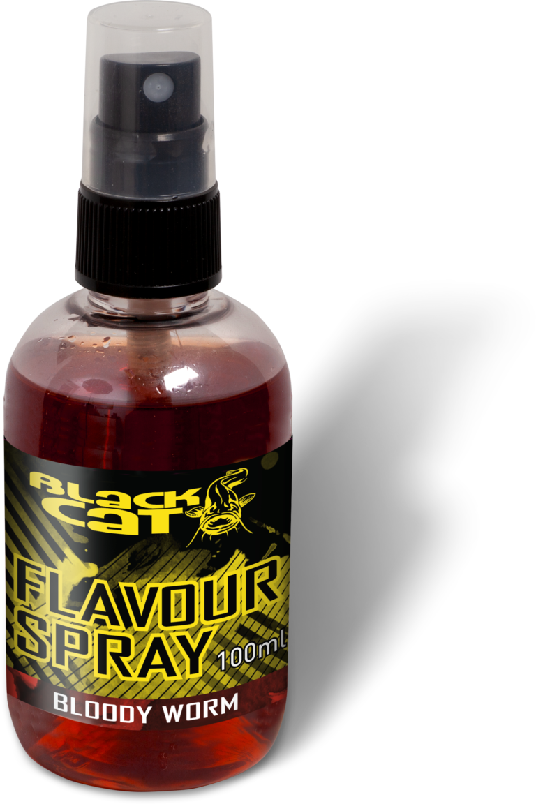 aromatizator sprey 100ml bloody worm