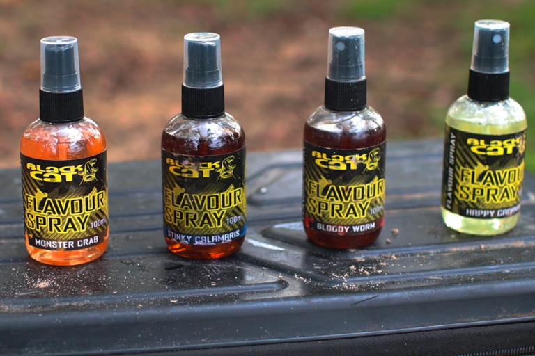 aromatizator sprey 100ml bloody worm