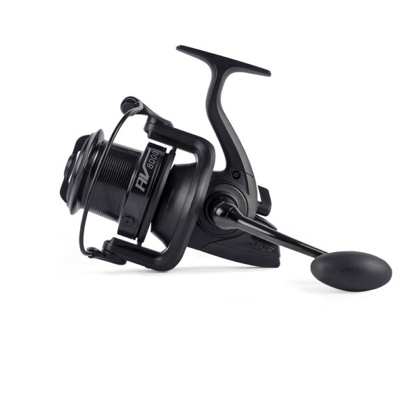 AV8000 DEEP SPOOL » Fish.bg | Хвани повече с Fish.bg