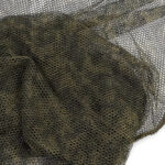 avid 42 camo landing net mesh