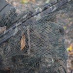 avid 42 camo landing net mesh