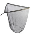 avid 42 camo landing net mesh