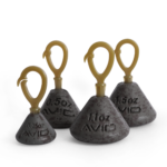 avid carp   back leads   0 25oz