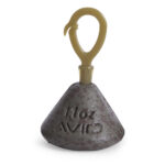 avid carp   back leads   1 1oz