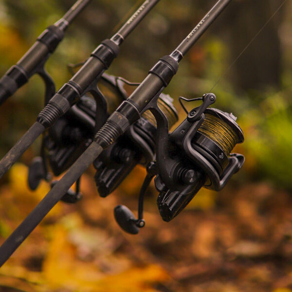 AVID CARP AV8000 » Fish.bg | Хвани повече с Fish.bg